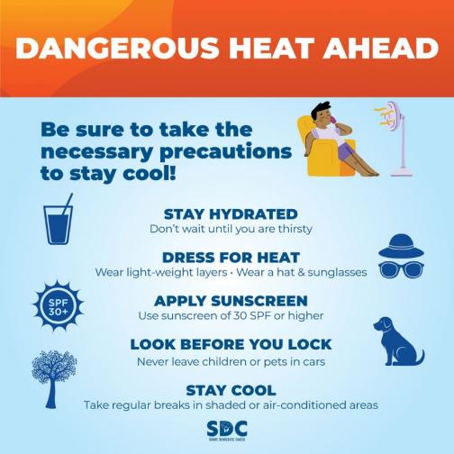 NWS Hanford on X: Excessive Heat Warning for most of Central California  from 11 AM PDT Saturday morning until 8 PM PDT Monday evening. Dangerous  heat will result in a major to